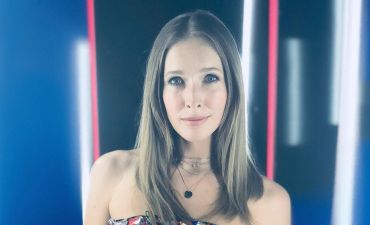 Катя Осадчая