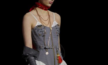 Ukrainian Fashion Week SS27