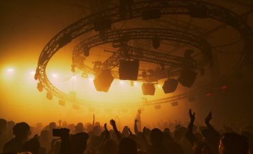 У Києві відкриють благодійний музичний Pop Up на Подолі
