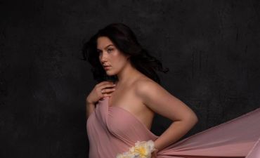 Христина Корчинська