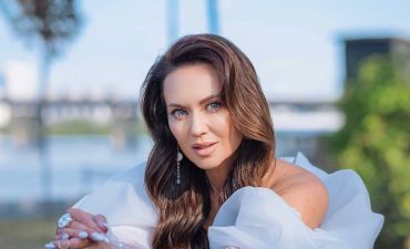 Анна Саліванчук