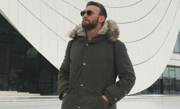 Иракли Макацария