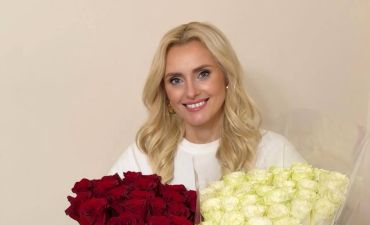 Ірина Федишин