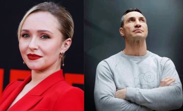 Гейден Панеттьєр