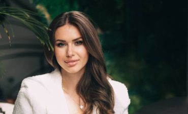 Вікторія Яночкіна
