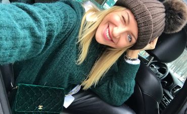 Леся Никитюк