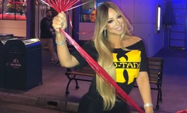 Мэрайя Кэри