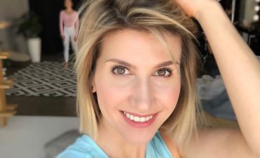 Анита Луценко