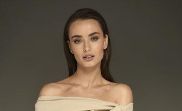 Ксения Мишина