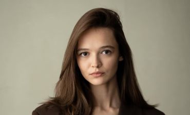 Олеся Надєєва