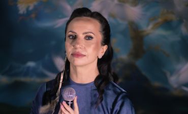 Ірина Заверуха