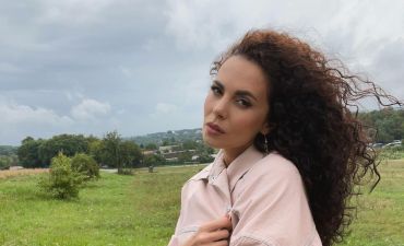 Настя Каменських