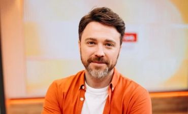 Олександр Попов