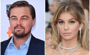 Леонардо Ди Каприо