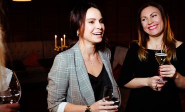 Лилия Подкопаева