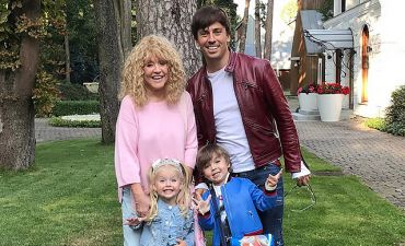 Алла Пугачева и Максим Галкин обвенчались: видео