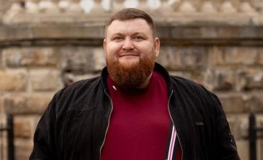 Володимир Жогло