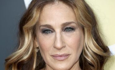 Сара Джессика Паркер постарела