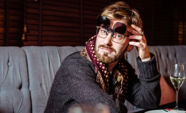 Певец EL Кравчук