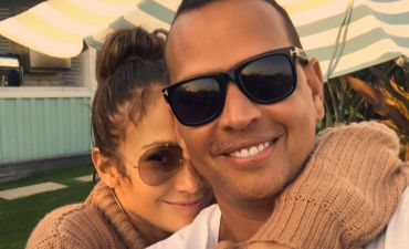 Дженнифер Лопес