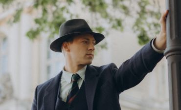 Довженко. Перший погляд