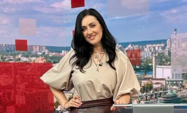 Соломія Вітвіцька
