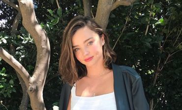 Миранда Керр