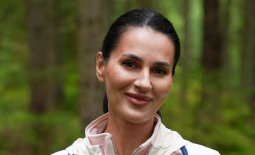 Маша Ефросинина и Юрий Ткач сыграют супругов в семейной комедии «Приключения Чугайстра»
