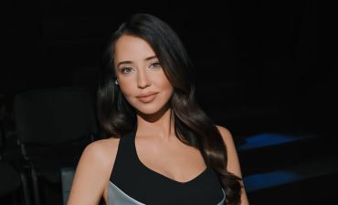Надя Дорофеева