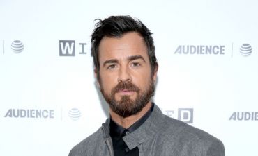 Джастин Теру