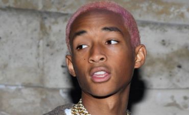 Джейден Смит