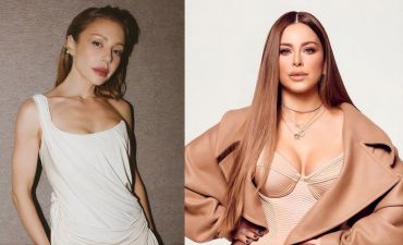 Тіна Кароль та Ані Лорак
