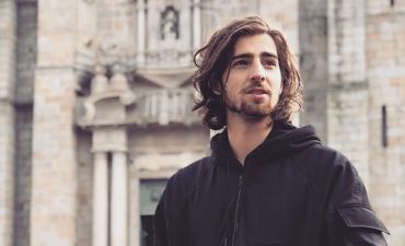 Владимир Дантес