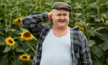 Назар Заднепровский