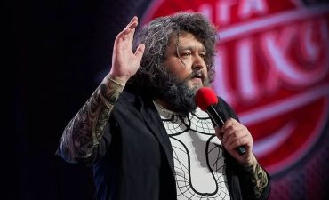 Александр «Веня» Венедчук