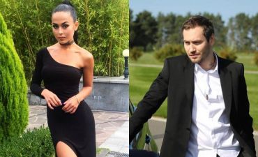 Рожден Ануси и Яна на шоу Холостяк 8