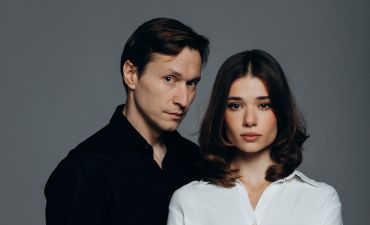 Юлия Буйновская и Константин Октябрьский: главная «Парочка следователей» страны — о личном