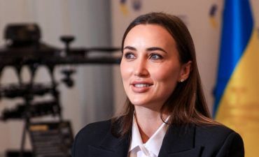 Анна Різатдінова