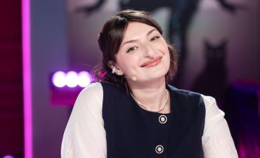 Настя Оруджова