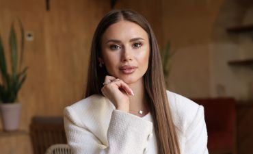 Вікторія Яночкіна