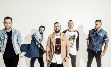 «Без обмежень» презентуют свой новый альбом «Буду з тобою!»