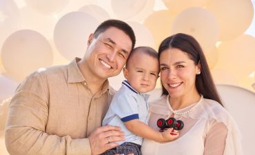 Иванна Онуфрийчук
