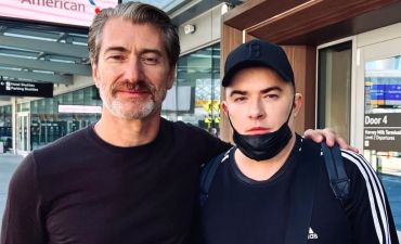 Юрий Никитин