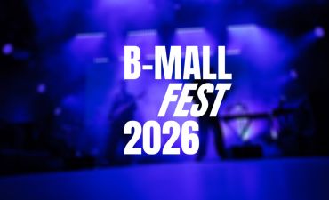 У Києві скасували фестиваль B-Mall Fest через загрозу безпеці