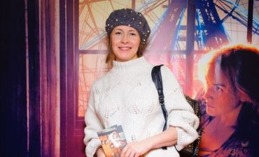 Елена Кравец