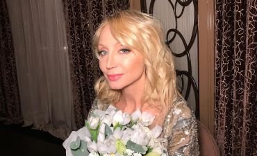 Кристина Орбакайте