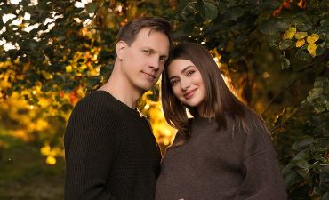 Катерина Тишкевич