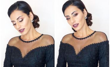 Роза Аль-Намри