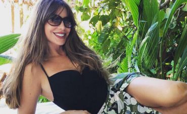 София Вергара