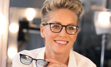 Шэрон Стоун